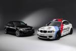 BMW 1-Series M Coupe MotoGP Safety Car 2011 года